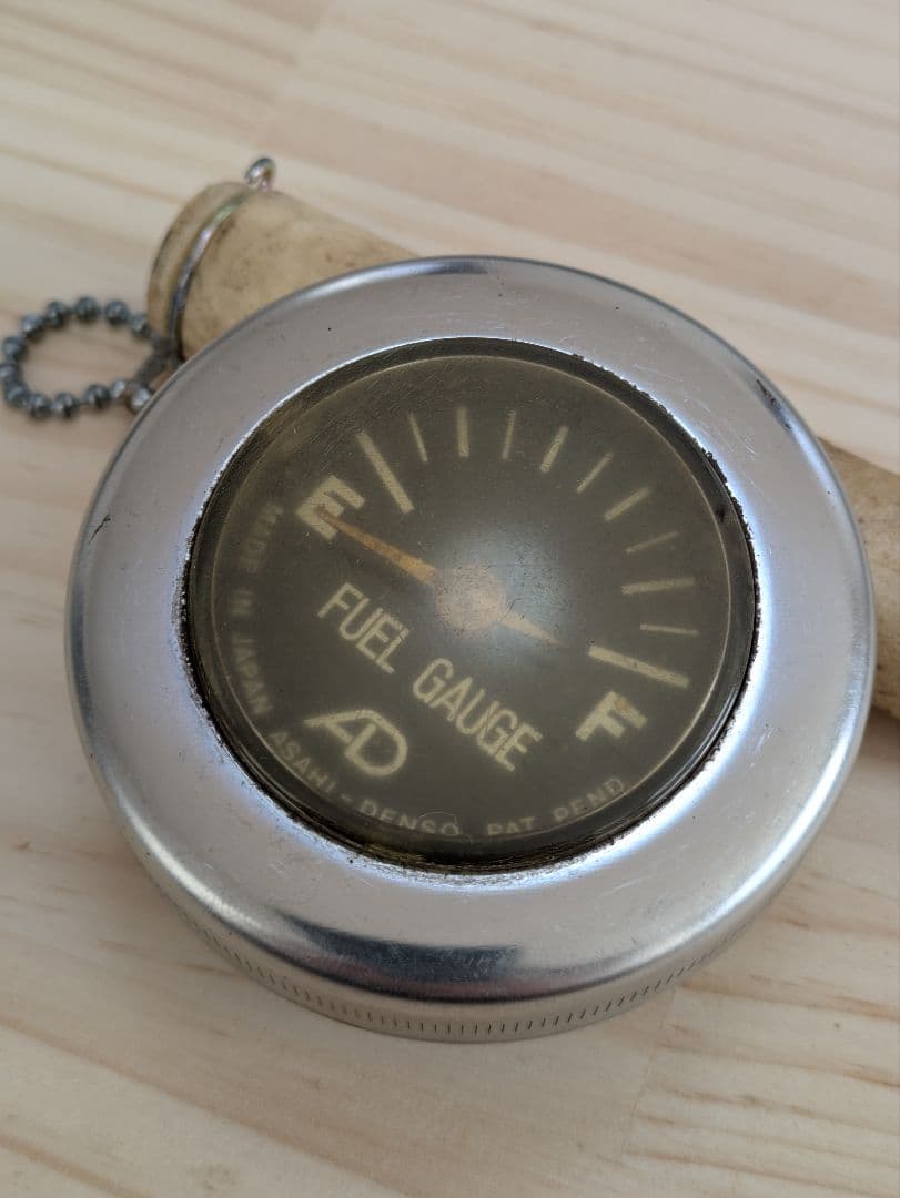 ザ*マ様 AD 朝日電装 タンクキャップ 車種不明 検索 GT50 GT80 C