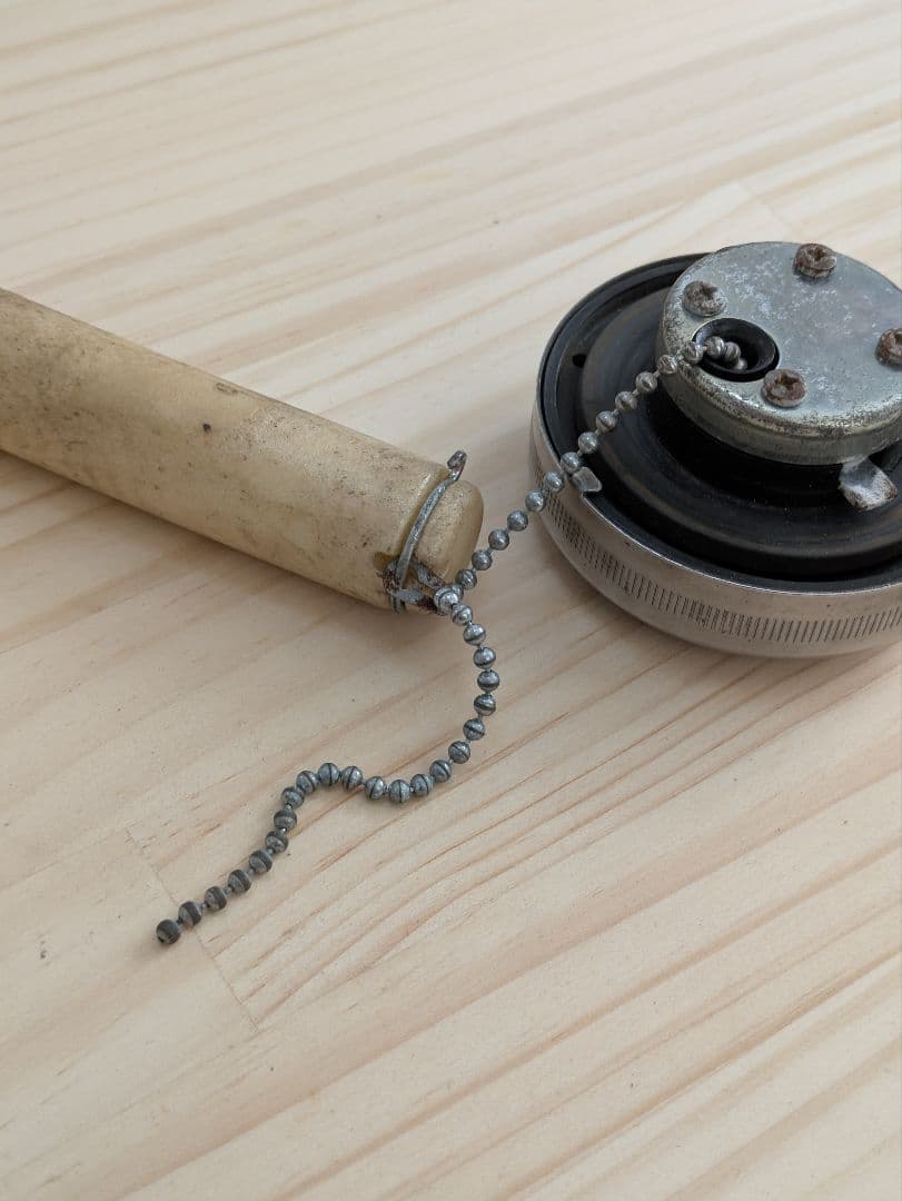 ザ*マ様 AD 朝日電装 タンクキャップ 車種不明 検索 GT50 GT80 C