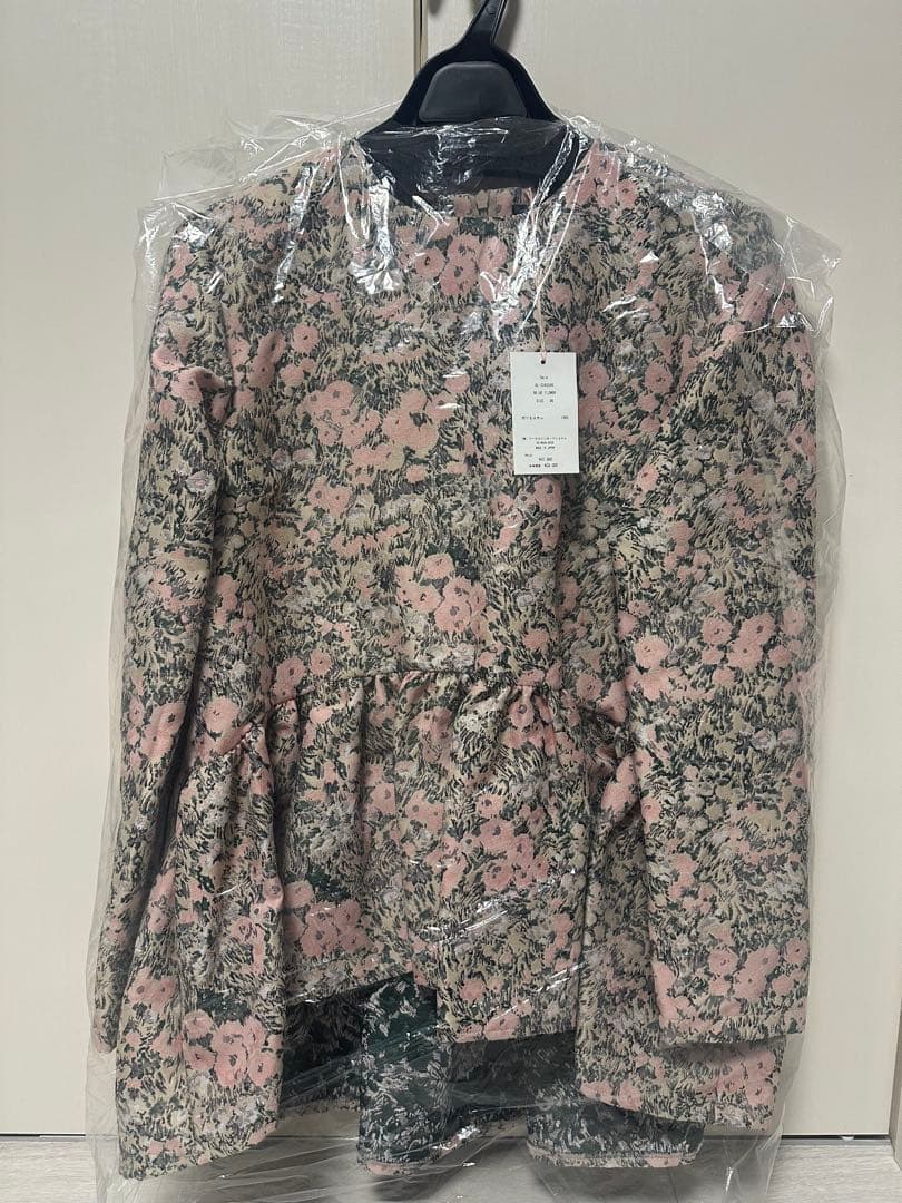 tsuru by mariko oikawa gala 新品未使用タグ付き