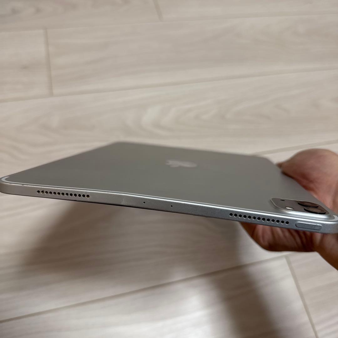 iPad Pro 11インチ 第2世代128GB WiFi