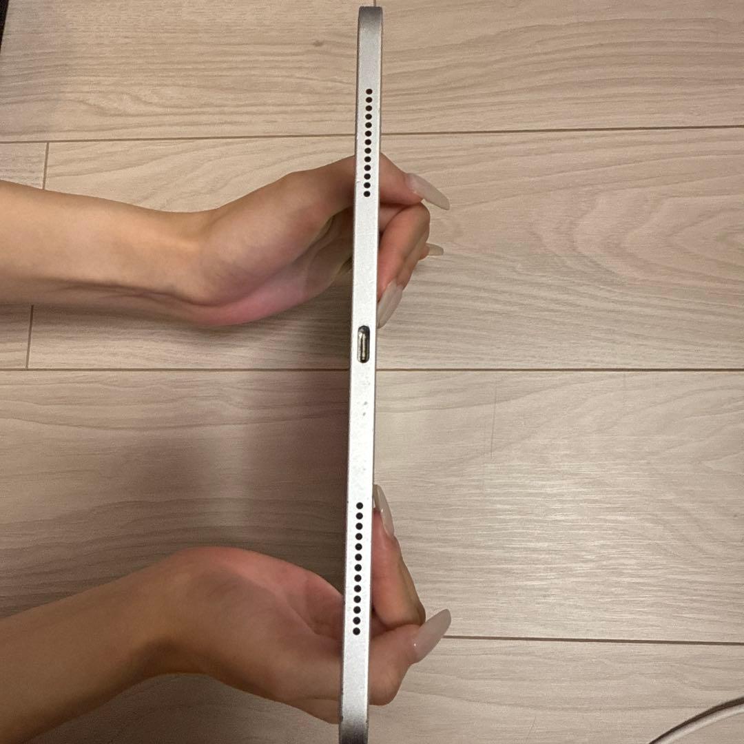 iPad Pro 11インチ 第2世代128GB WiFi