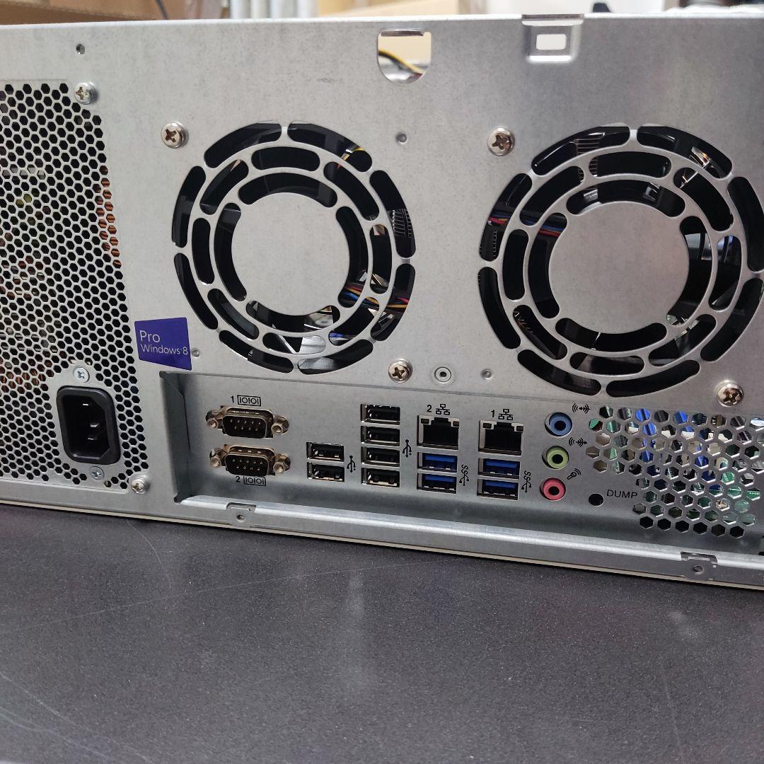 gtx970/36コア72スレッドi9超/32GB/1200Wプラチナ電源