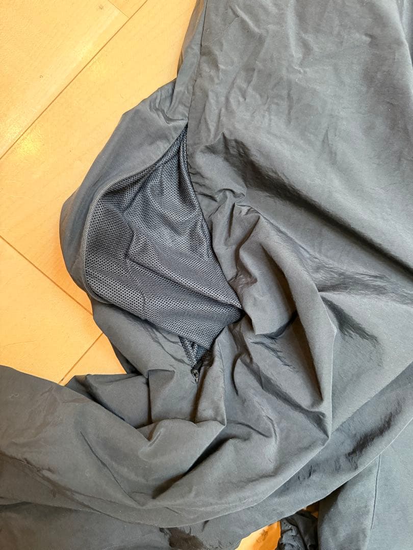 I’m in 辻元舞　パンツ