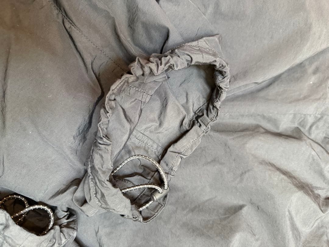 I’m in 辻元舞　パンツ