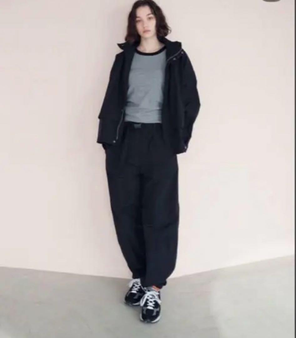 I’m in 辻元舞　パンツ