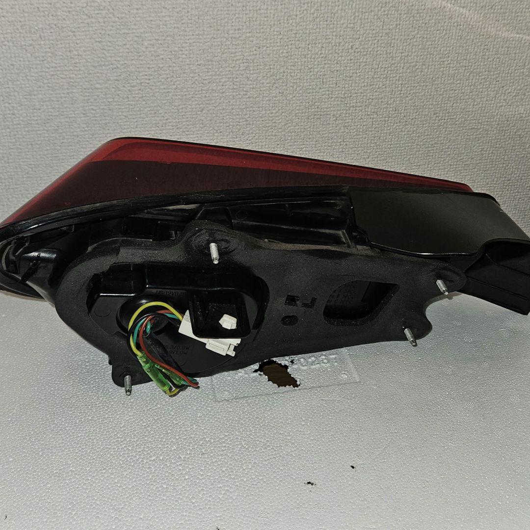 86 BRZ用　VLAND テールランプ