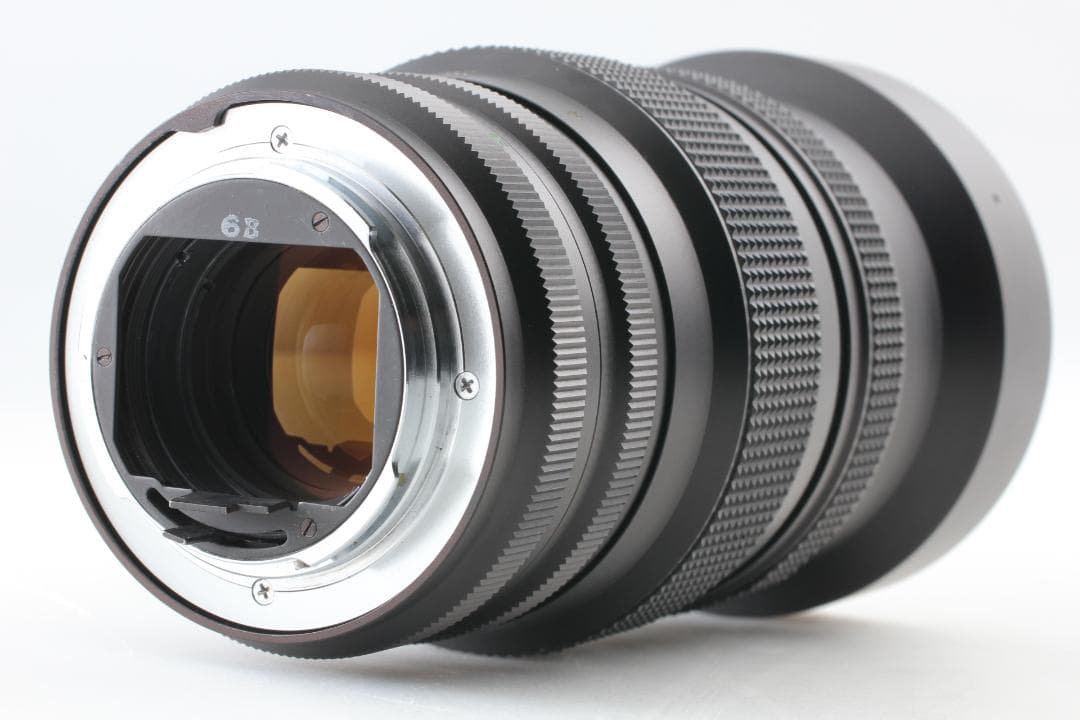 コニカ KONICA HEXANON AR 35-100mm 2.8 ズーム