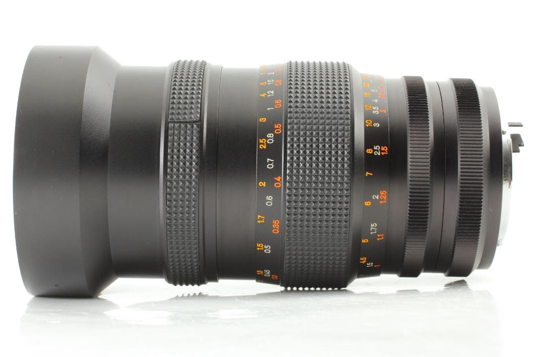 コニカ KONICA HEXANON AR 35-100mm 2.8 ズーム