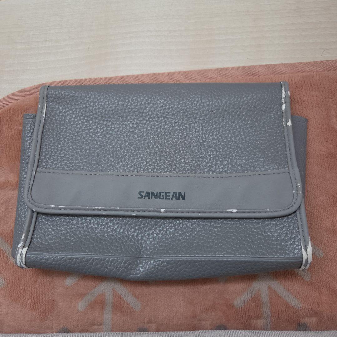 SANGEAN　ラジオ　ATS-909X