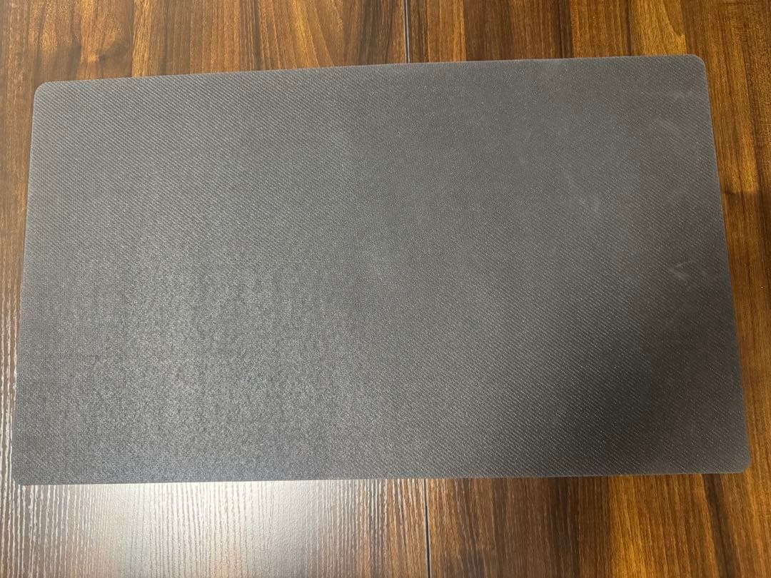 日本語　FAB Fyendal's Spring Tunic プレイマット