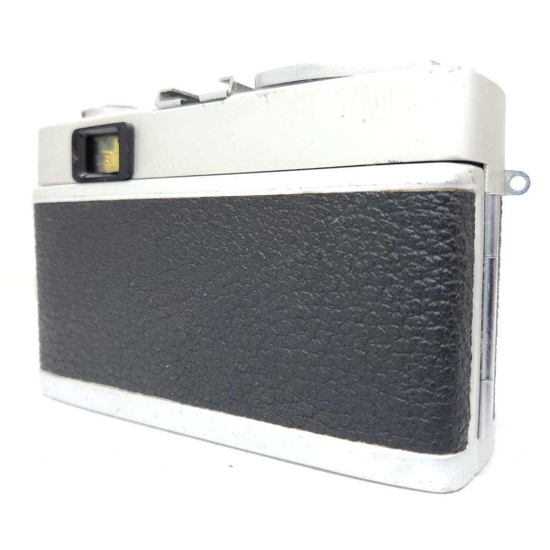 【動作確認済】 KONICA C35 F1225-210-2p p