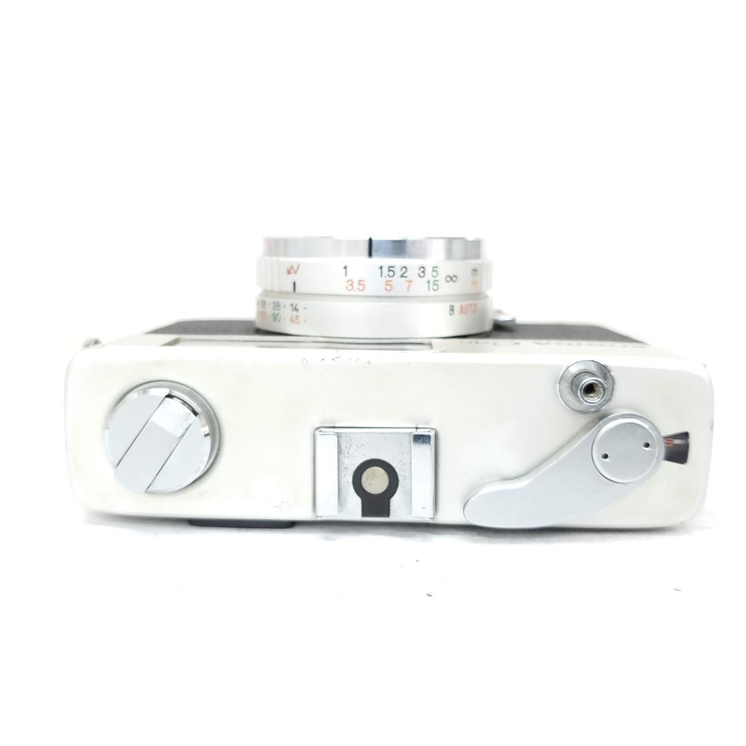 【動作確認済】 KONICA C35 F1225-210-2p p