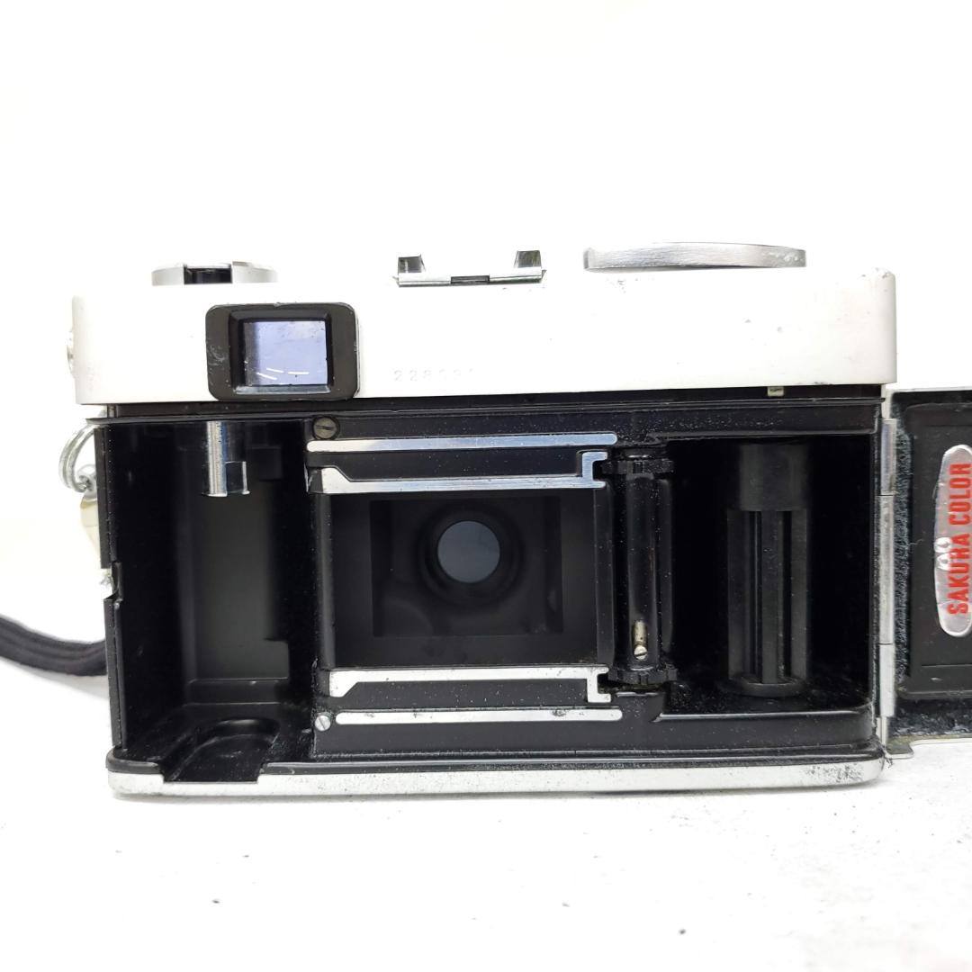 【動作確認済】 KONICA C35 F1225-210-2p p