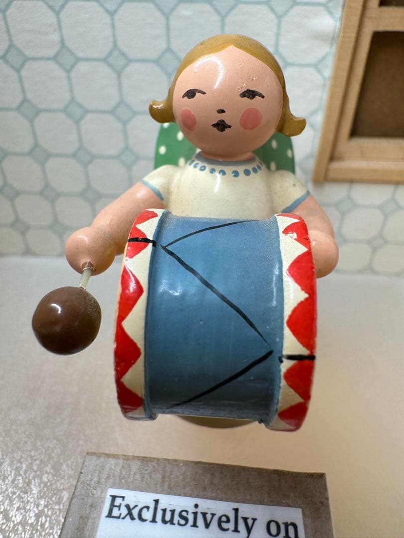 ヴェント & キューン　Wendt & Kuhn 天使