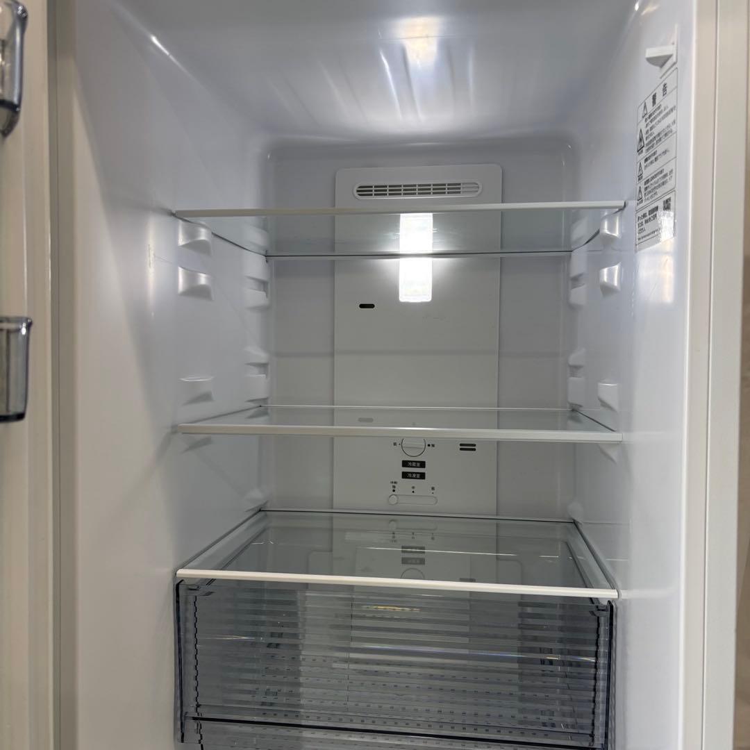 96⭕️冷蔵庫　SHARP　一人暮らし　大きめ　綺麗　中古　安い　設置無料