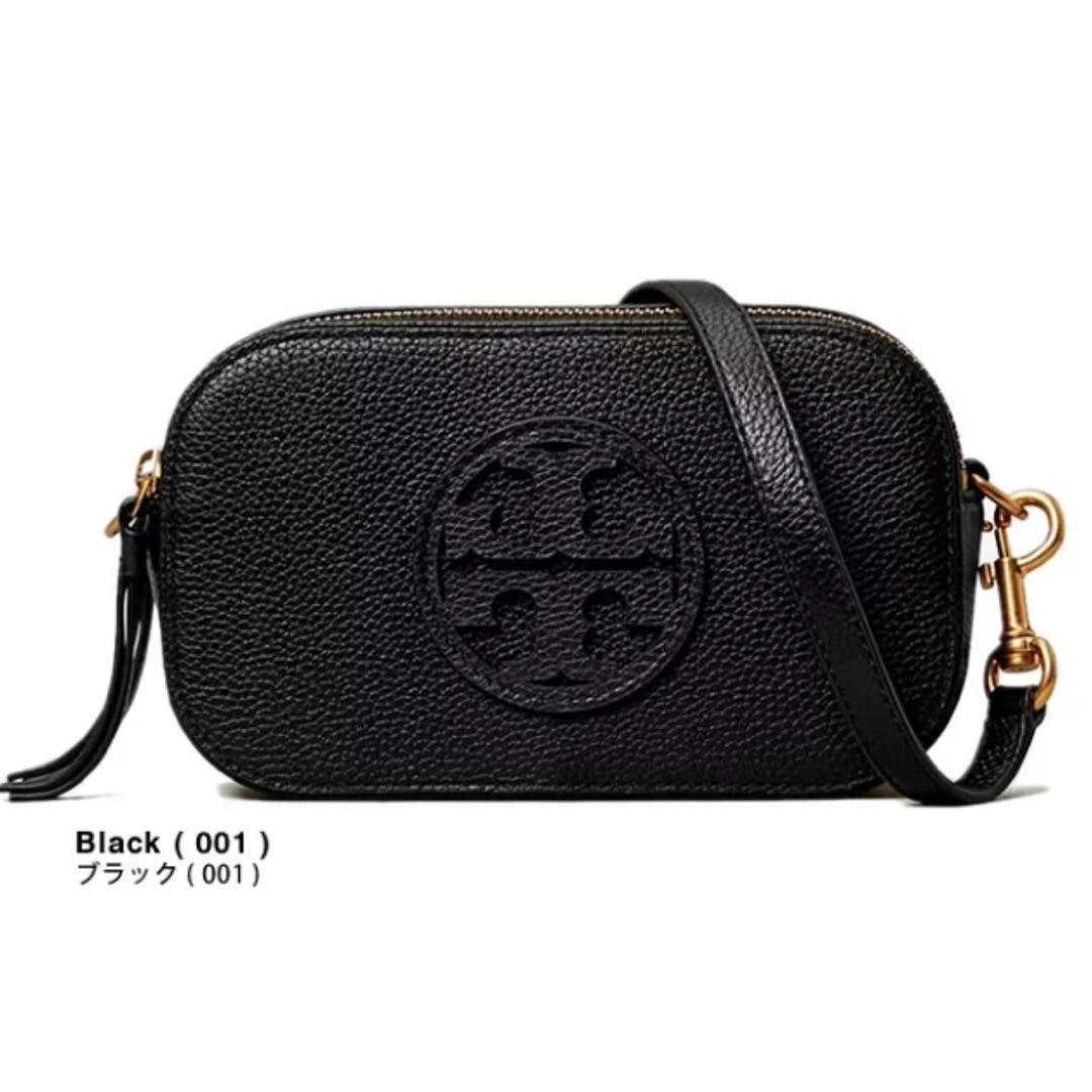 バッグ TORY BURCH MILLER MINI CROSSBODY