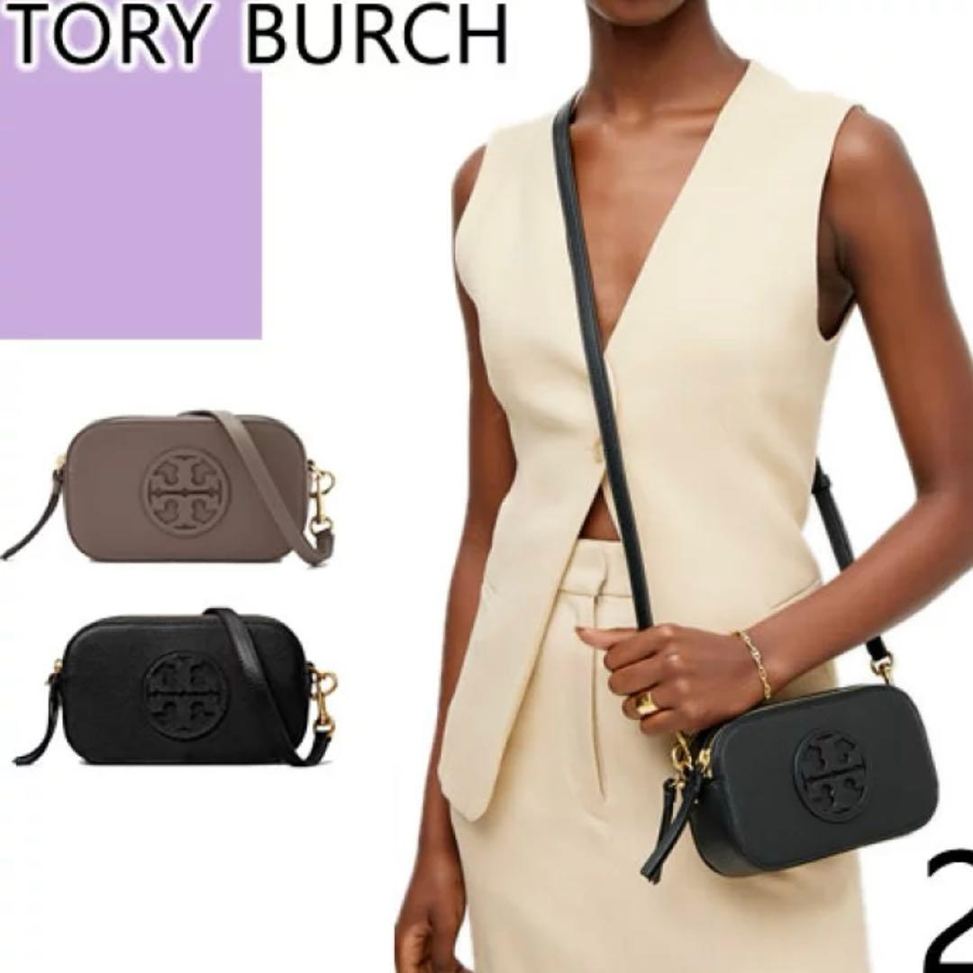 バッグ TORY BURCH MILLER MINI CROSSBODY