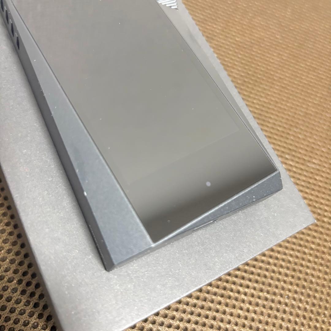 【美品】Astell&Kern A&norma SR35 チャコールグレー