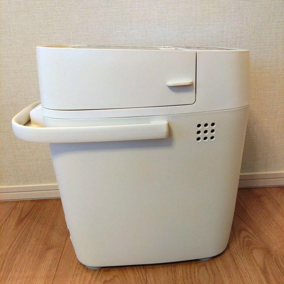 Panasonic SD-MDX101 ホームベーカリー ホワイト