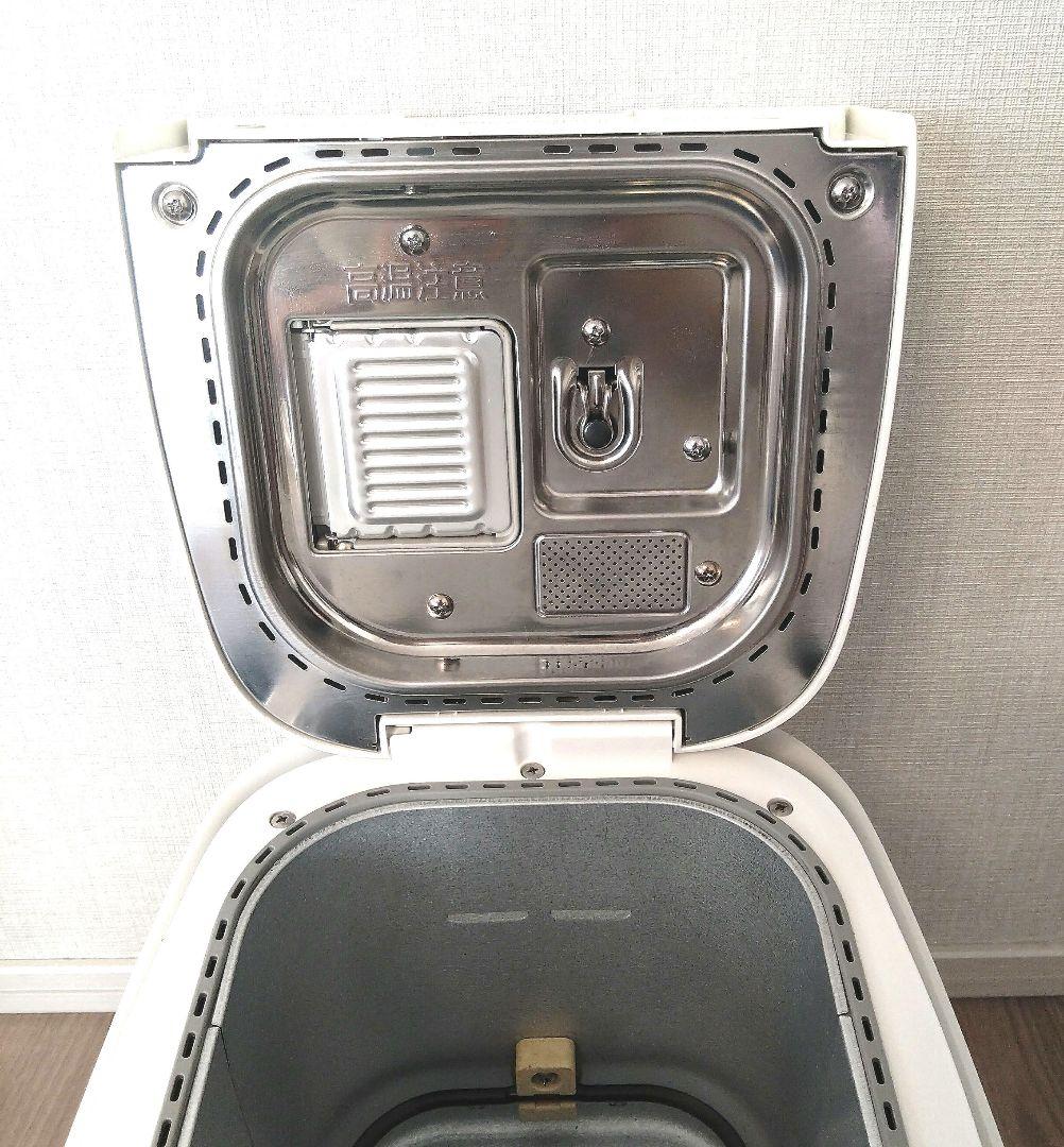 Panasonic SD-MDX101 ホームベーカリー ホワイト