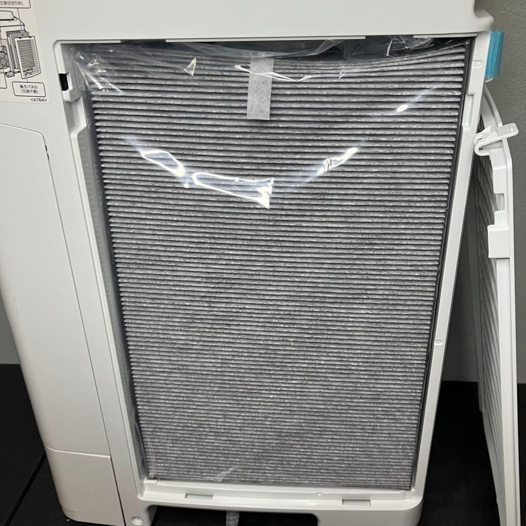 SHARP 加湿空気清浄機 プラズマクラスター7000 KC-B40 未使用品