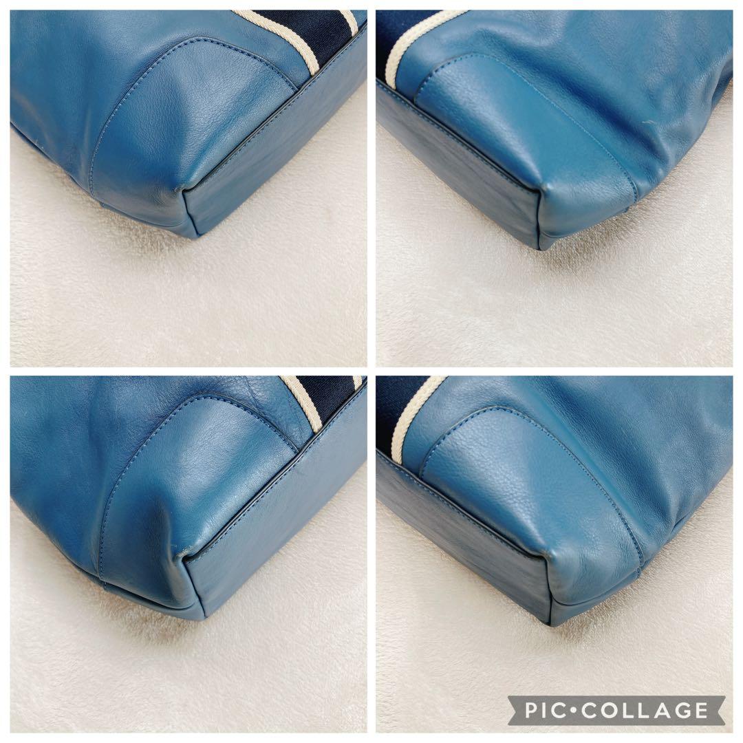 ✨美品✨COACH コーチ ヘリテージ 2wayボストンバッグ 大容量 レザー