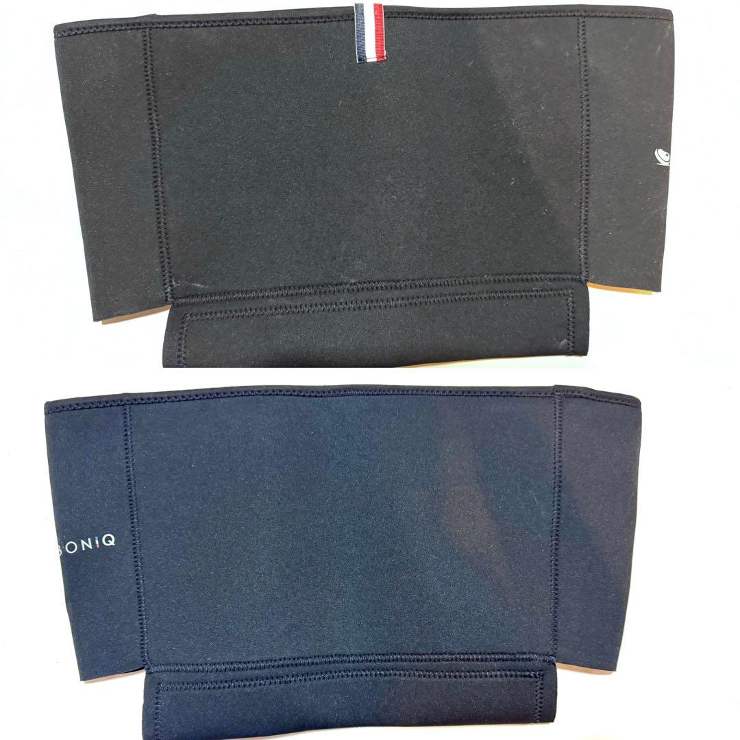 低温調理器 BONIQ Pro2 スターターセット ブラック