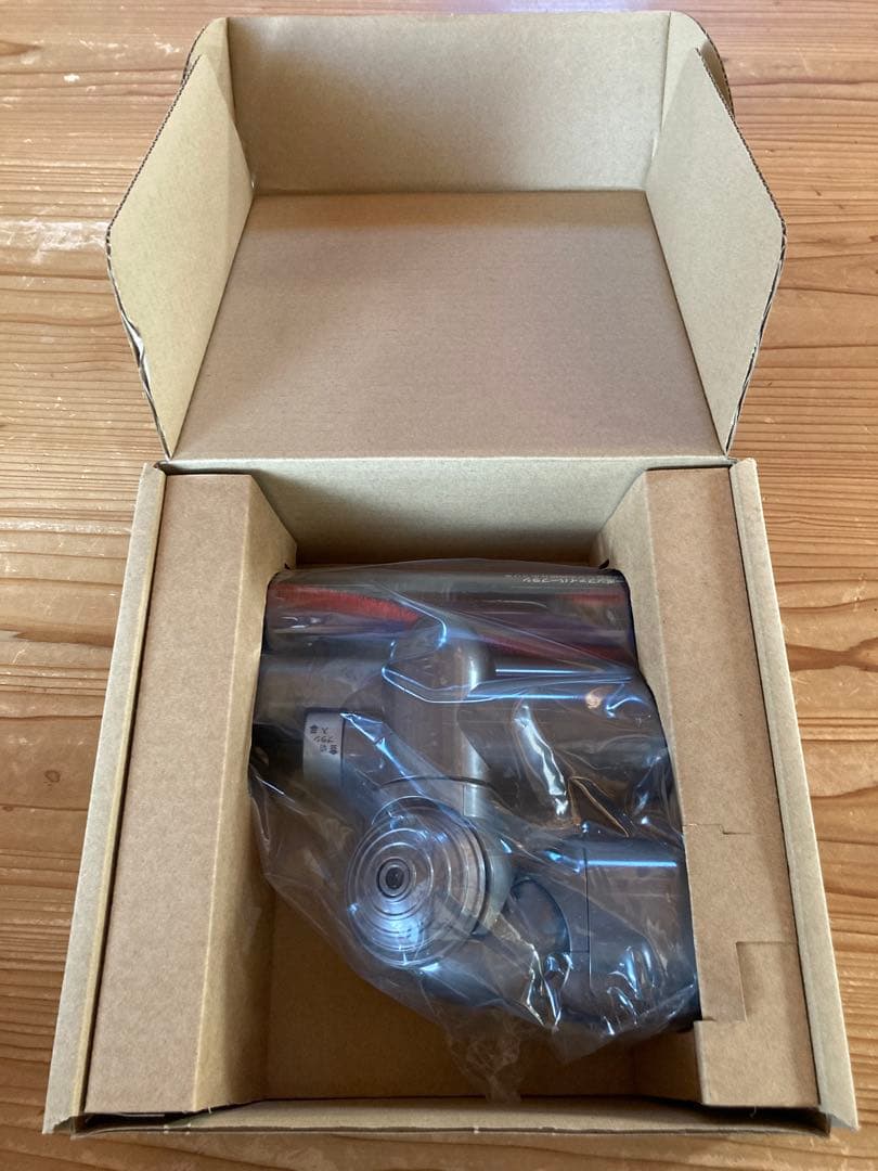 ダイソン正規品　掃除機DC48 タービンヘッド　新品