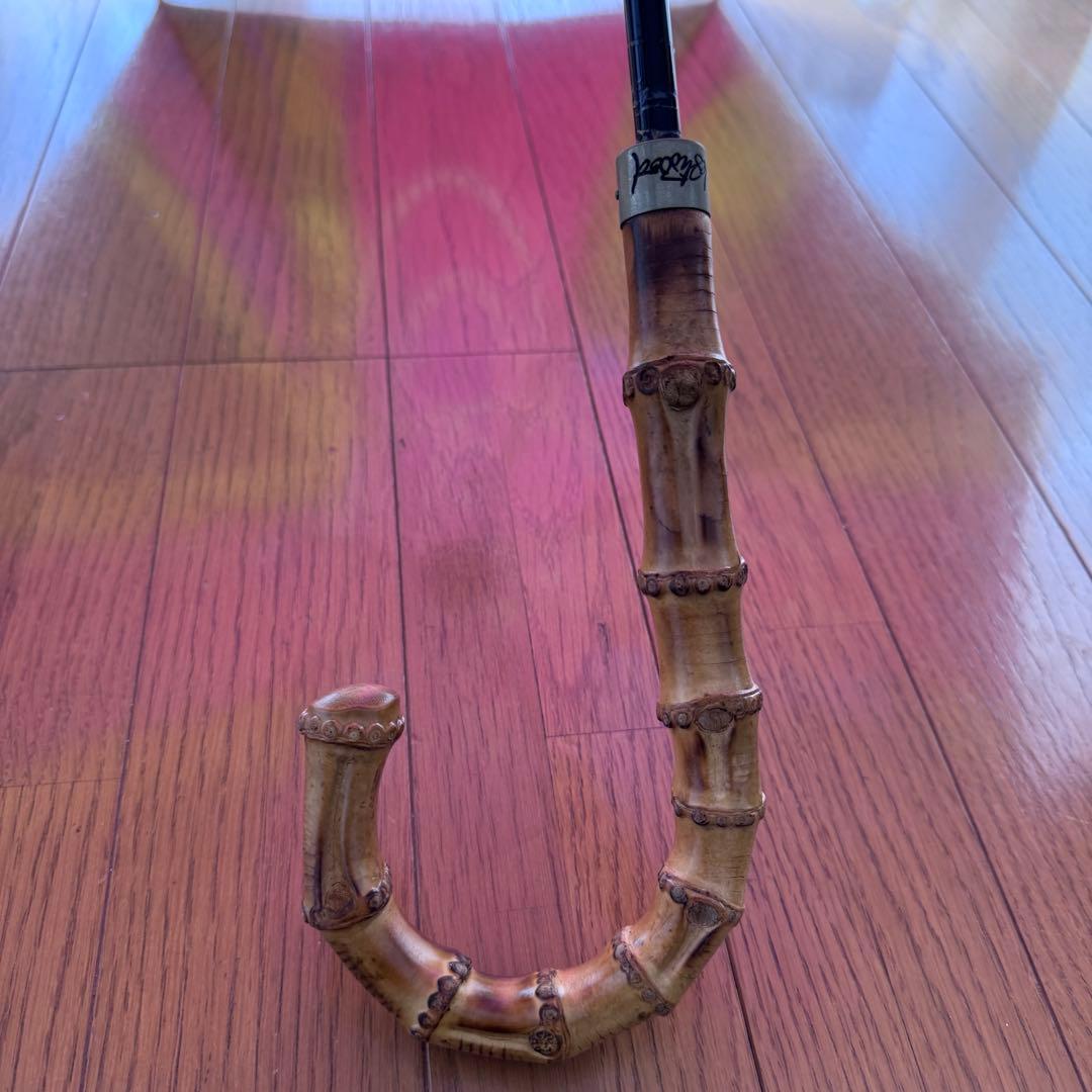 Vivienne Westwood ユニオンジャック オーブ 長傘