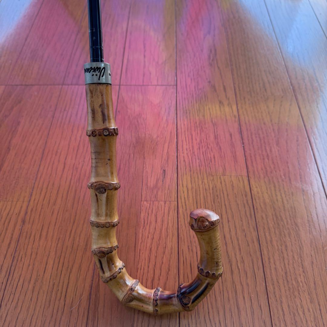 Vivienne Westwood ユニオンジャック オーブ 長傘