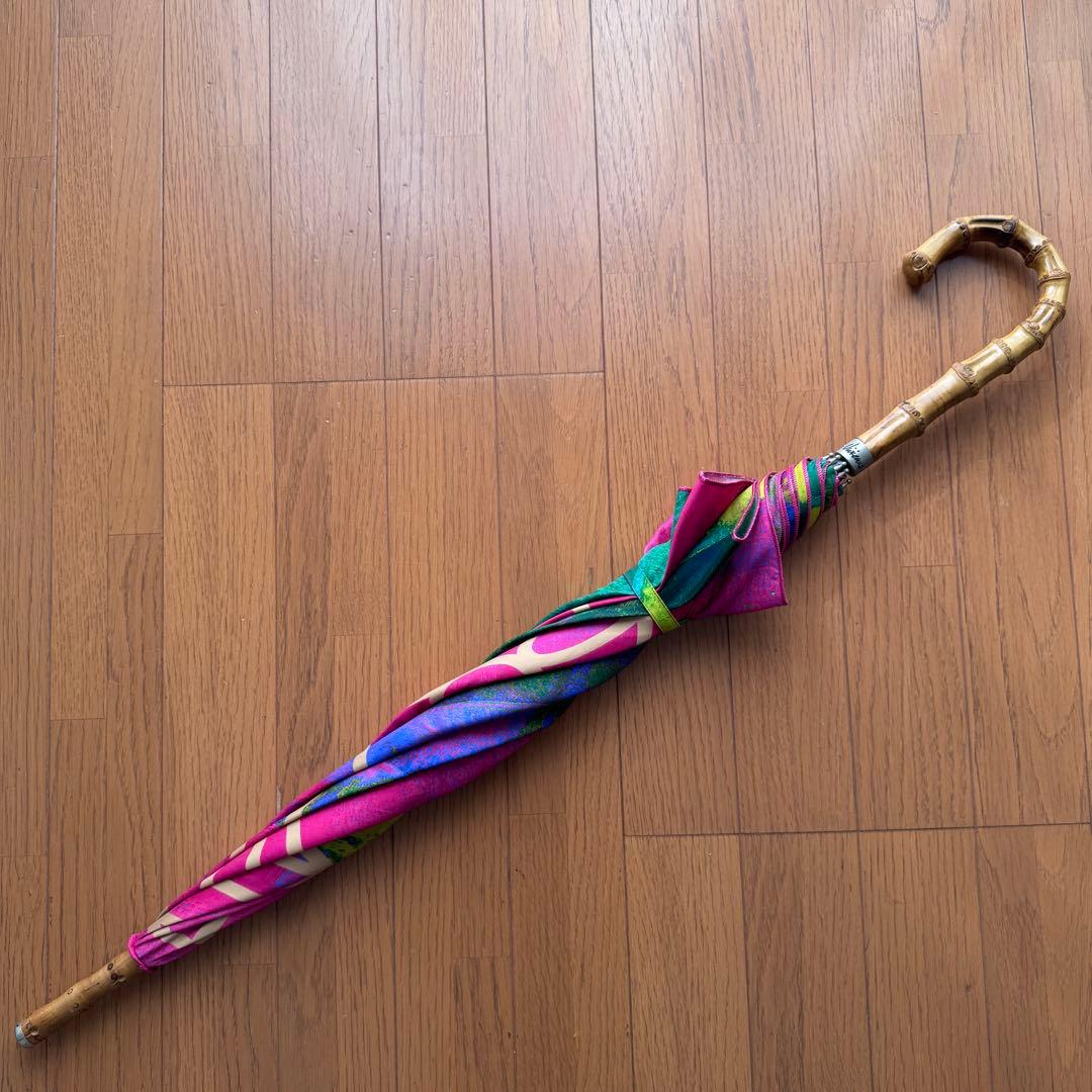 Vivienne Westwood ユニオンジャック オーブ 長傘