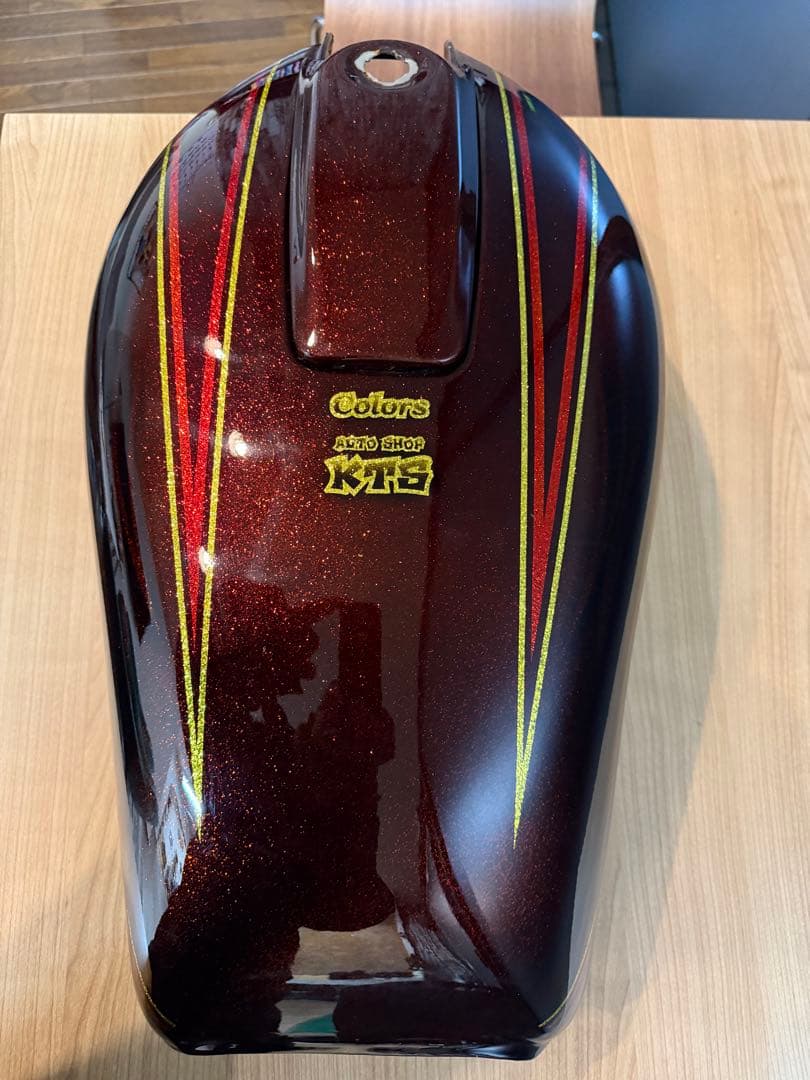 GS400外装セット⭐︎美品⭐︎早い者勝ち