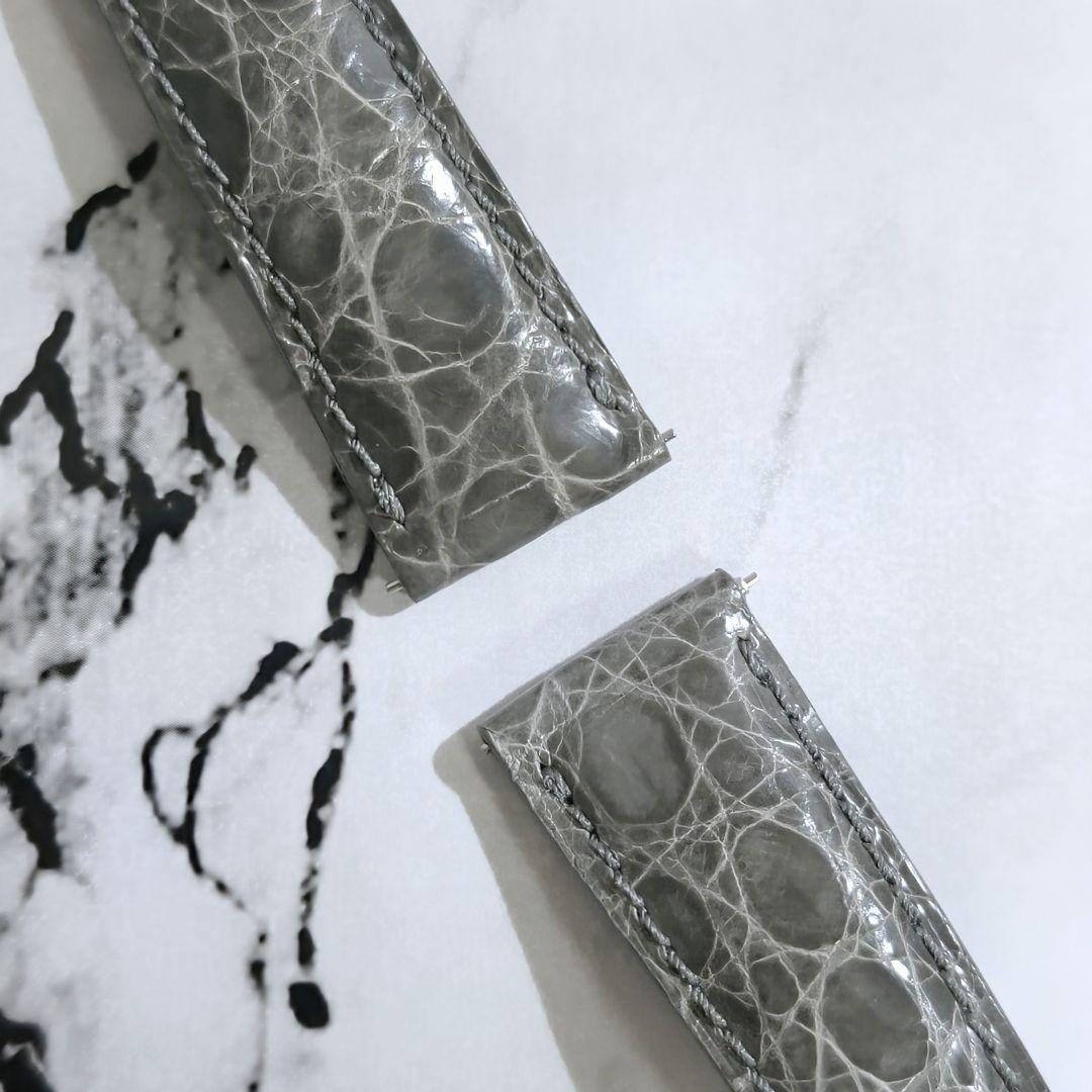 カミーユフォルネCamille Fournet時計ベルトカイマン20mm16mm