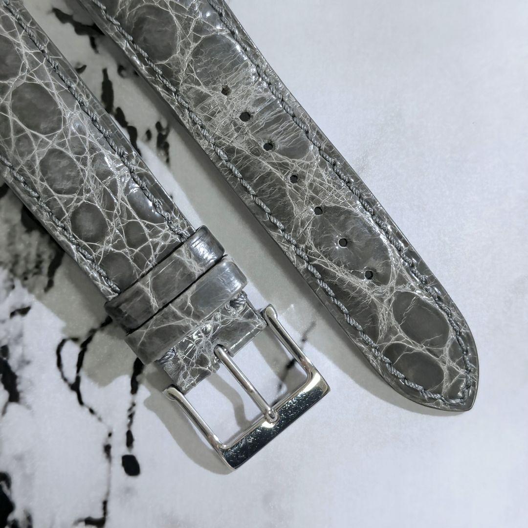 カミーユフォルネCamille Fournet時計ベルトカイマン20mm16mm