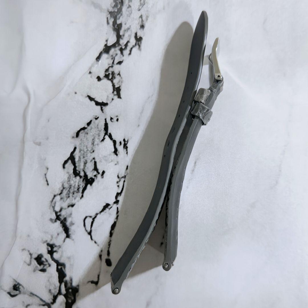 カミーユフォルネCamille Fournet時計ベルトカイマン20mm16mm