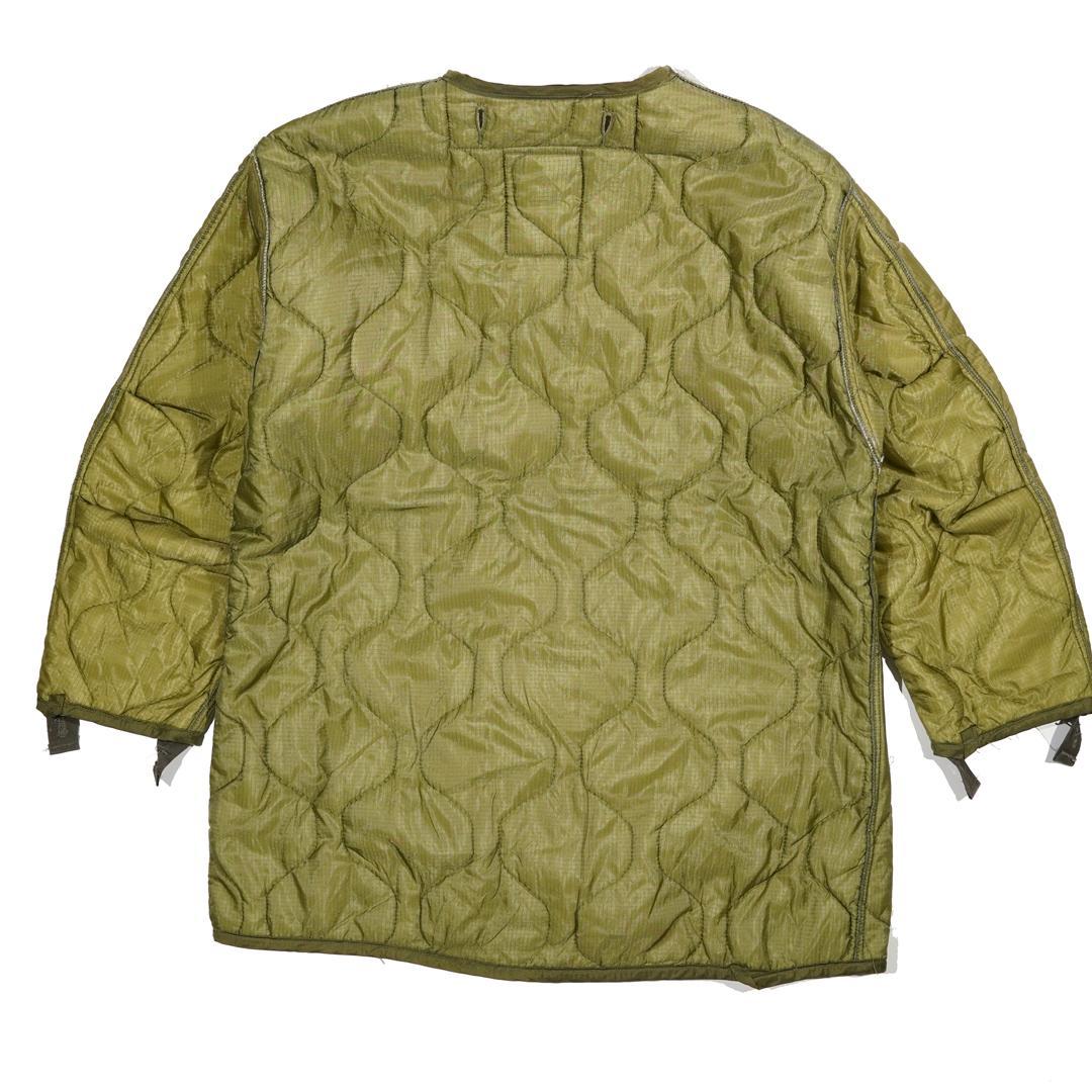 米軍実物 M-65フィッシュテールパーカ フルセットXS モッズコート 菅田将暉