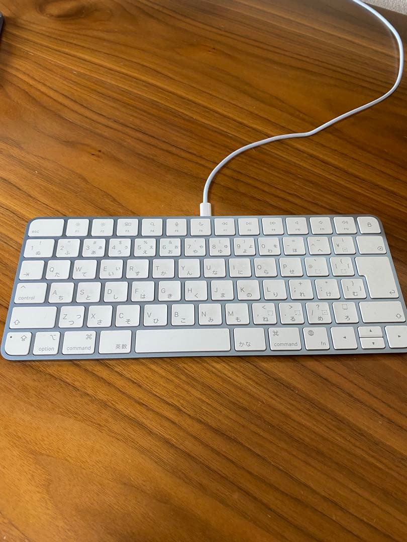 iMac24インチ 256GB M1チップ 2021年ブルー