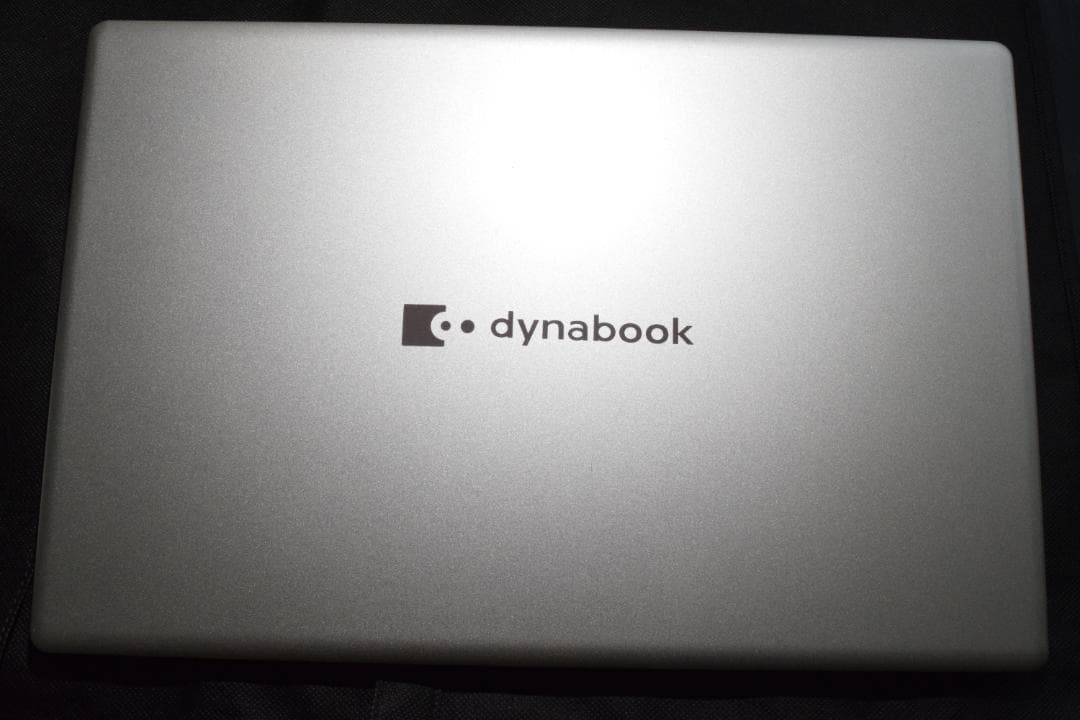 Windowsノート本体 dynabook P1-Y6VP-EG SSD Corei3 Office Y6