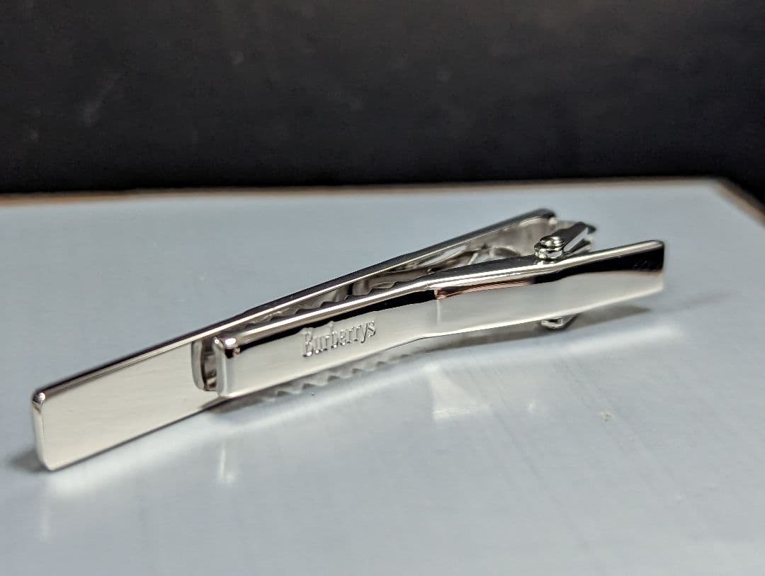 BURBERRY　ネクタイピン　No.1330