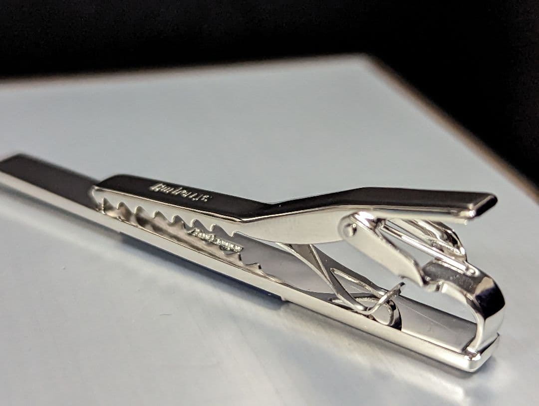 BURBERRY　ネクタイピン　No.1330