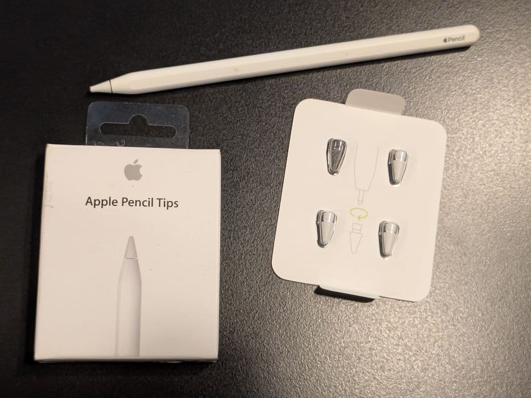 iPad Air 第4世代 スペースグレー 64GB+ Apple Pencil