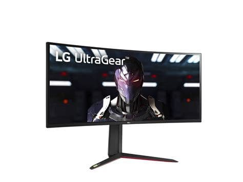 【購入確約済み】LG UltraGear 34GN850B