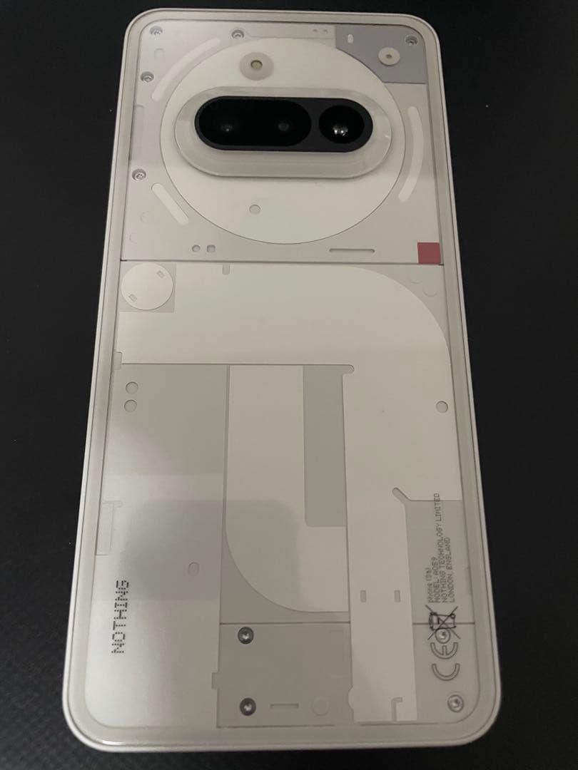 Nothing Phone 3a 国内版 128GB