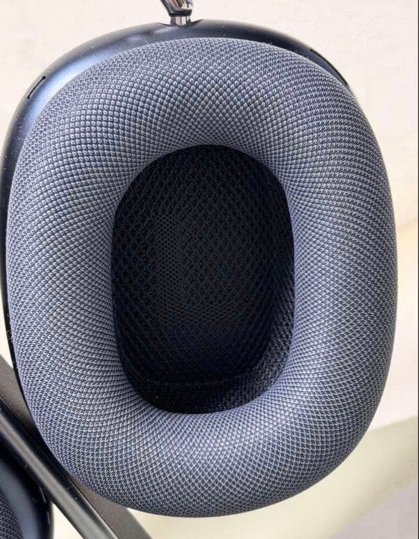 AirPods Max 第二世代　タイプＣ　 AppleCare ➕加入済