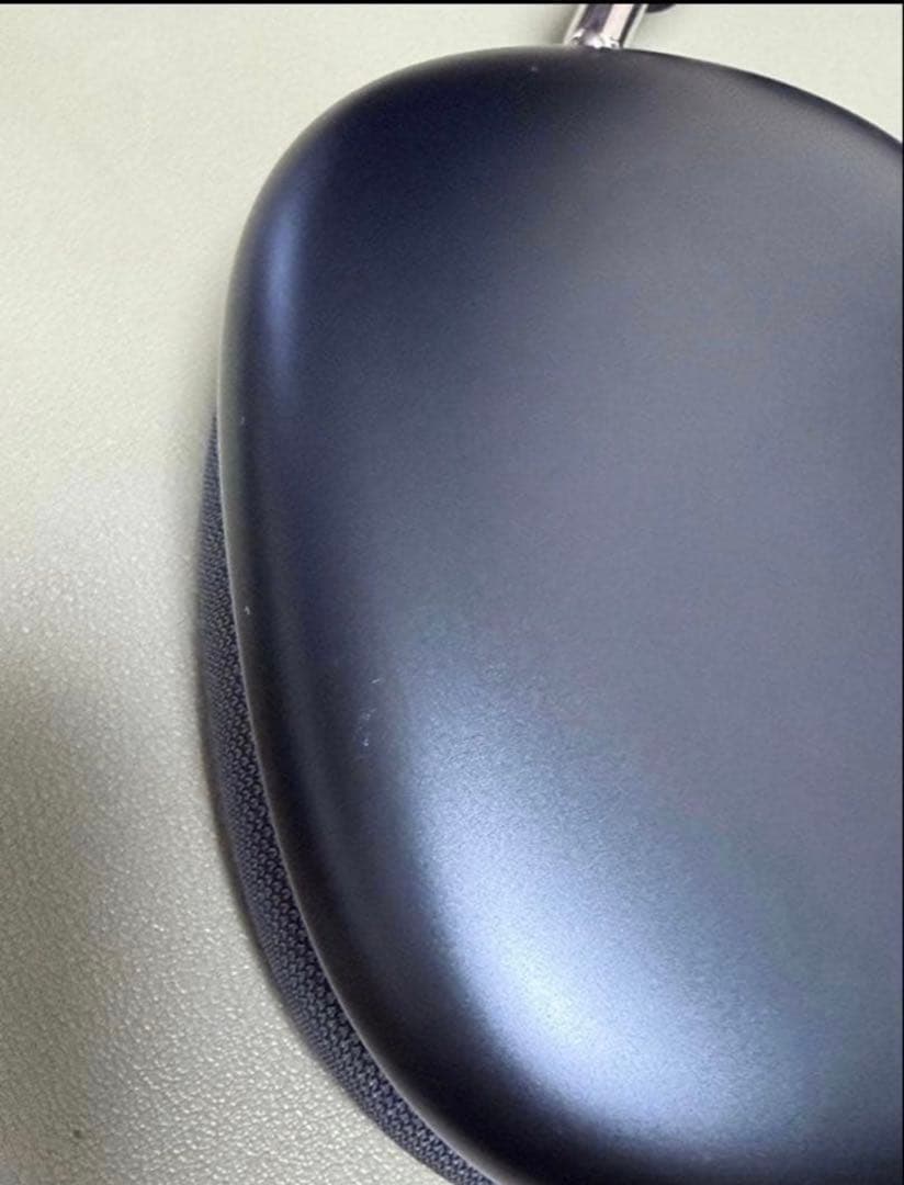 AirPods Max 第二世代　タイプＣ　 AppleCare ➕加入済