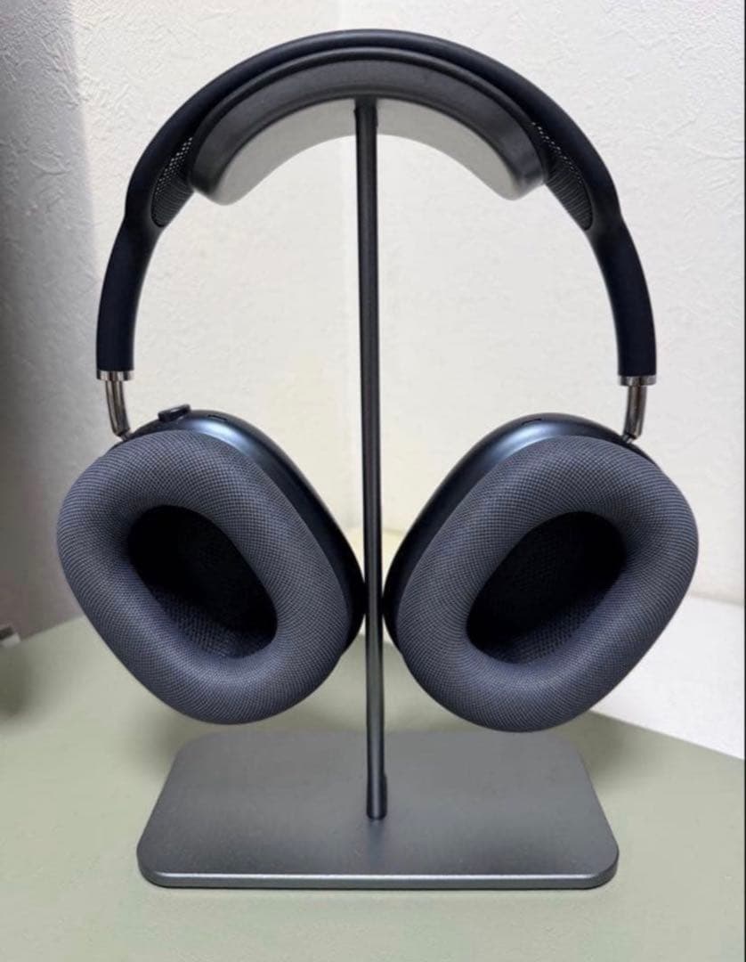 AirPods Max 第二世代　タイプＣ　 AppleCare ➕加入済