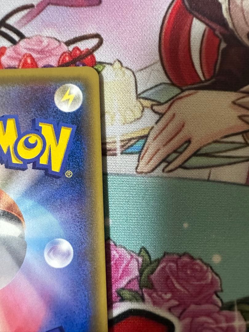 ポケモンカード ブラッキーGX SR