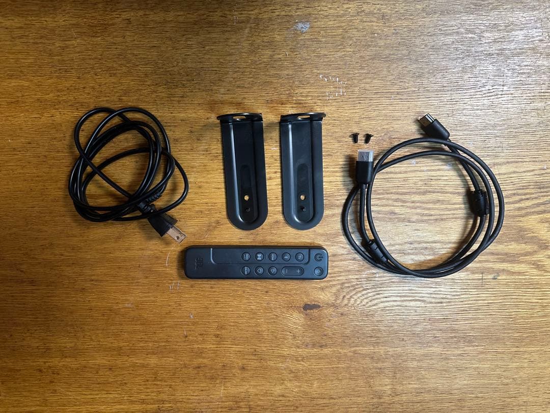 JBL BAR300 サウンドバー 3Dサウンド