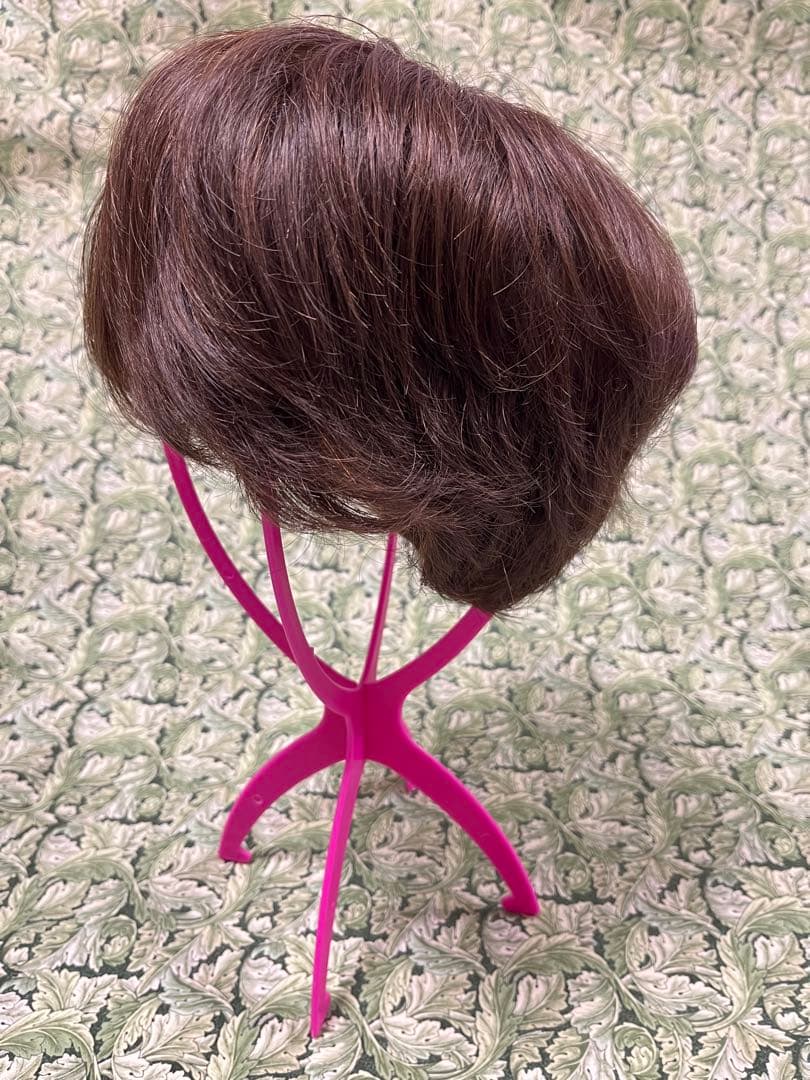 アートネーチャー　ジュリアオージェウイッグ⭐︎マニッシュショート　 ほぼ新品