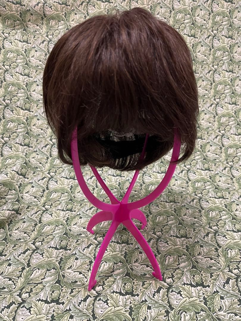 アートネーチャー　ジュリアオージェウイッグ⭐︎マニッシュショート　 ほぼ新品